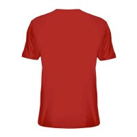 Panik City - Udo Lindenberg T-Shirt Herren rot