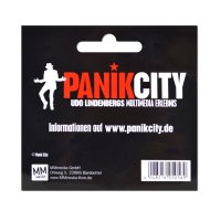 Magnet Motiv Udo Lindenberg - Panik City